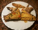 Foto del paso 20 de la receta Espaguetis estofados con bonito fresco