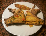 Foto del paso 20 de la receta: Espaguetis estofados con bonito fresco