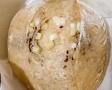 Foto langkah ke 16 dari resep Cheese Seeds Sourdough Bread.