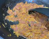 Foto langkah ke 4 dari resep Pizza Homemade Tanpa Saus Full Mozarella Cheese (Pizza Teflon).