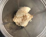 Foto del paso 1 de la receta: Licuado de Alegría