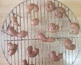 Foto del paso 5 de la receta: Riñones de cordero al grill