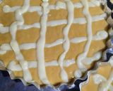 Foto del paso 4 de la receta: Torta matera