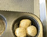 Foto del paso 6 de la receta: Pan de Queso Cottage (americano)