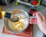 Foto del paso 1 de la receta: Discos de hojarasca chilena para tortas