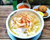 Foto langkah ke 6 dari resep Soto Ayam Bening (Soto Seger Boyolali).