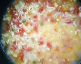 A picture of step 6 of Sama 'Rice Khichdi.