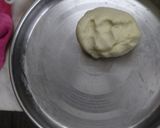 A picture of step 1 of Stuff Mawa Jamun.