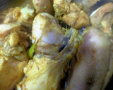 Foto langkah ke 3 dari resep 568. Ayam Goreng Lengkuas Praktis.