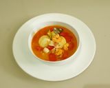 Foto langkah ke 6 dari resep Tomyam SeaFood Campur Pedas.