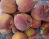 Foto del paso 1 de la receta: Agua fresca de duraznos