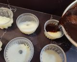 Foto langkah ke 7 dari resep Puding Susu Fill Cheese.