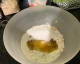 Foto del paso 1 de la receta: Galletas de avena