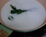 Foto langkah ke 4 dari resep Puding Pisang Bakar.