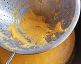 Foto del paso 5 de la receta: Crema de rape