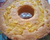 Foto langkah ke 9 dari resep Bolu nangka gurih dan lembut.