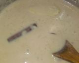 Foto del paso 2 de la receta Arroz con leche de coco jengibre y canela