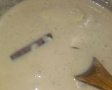 Foto del paso 2 de la receta: Arroz con leche de coco jengibre y canela