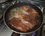 A picture of step 6 of Fried Fish.