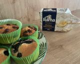 Vaníliás omlós muffin (tejmentes) recept fázis 1 fotója