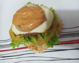 Foto del paso 8 de la receta: Hamburguesas de Carne Caseras