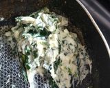 Foto del paso 2 de la receta: Pechuga de pollo rellena