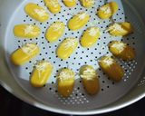 Foto langkah ke 3 dari resep Kuker Susu Teflon.