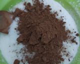 Foto langkah ke 1 dari resep Nagasari coklat.