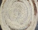 રવા ઢોંસા (Rava Dosa Recipe In Gujarati) રેસીપી સ્ટેપ3ફોટો