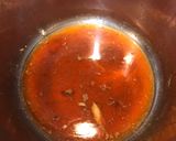 Foto del paso 3 de la receta: Pollo Alas (Salsa de soja)