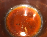 Foto del paso 3 de la receta: Pollo Alas (Salsa de soja)