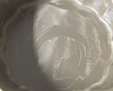 Keto Apple cake recipe step 1 photo