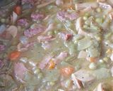 Foto del paso 7 de la receta Judías castigadas con toque de carne