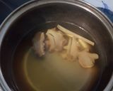 Foto langkah ke 1 dari resep Susu Jahe.