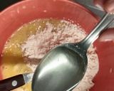 Foto del paso 3 de la receta: Pancakes sin licuadora fáciles