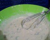 Foto langkah ke 4 dari resep Lempeng Gurih ala Nenek.