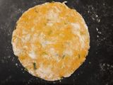 लौकी थेपला (lauki thepla recipe in Hindi)