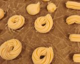 Foto del paso 3 de la receta: Masas Secas