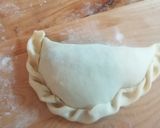 Foto del paso 7 de la receta: Empanadas de pino con ají