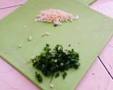 Chinese Tomato Scrambled Egg recipe step 2 photo