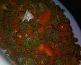 Asillen zogale recipe step 3 photo