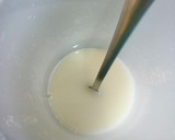 Foto del paso 1 de la receta: Pizza casera de espinacas