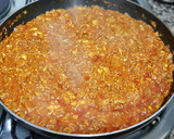 Foto del paso 5 de la receta: Lasaña de carne con verduras