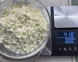 Foto del paso 4 de la receta Queso Cottage Aromatizado con romero