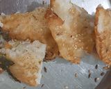 ફરાળી હાંડવો (farali handvo recipe in gujarati) રેસીપી સ્ટેપ4ફોટો