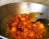 মুড়ি ঘন্ট (muri ghanto recipe in Bengali) রেসিপি ধাপ - 3 ছবি