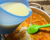 Foto del paso 4 de la receta: Arroz meloso de solomillo y alcachofas