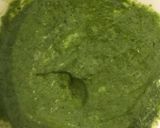 પનીર સેન્ડવીચ વિથ મેયો ગ્રીન ચટણી(Paneer sandwich wid mayo green chutney recipe in Gujarati) રેસીપી સ્ટેપ1ફોટો