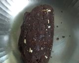 A picture of step 4 of Choco-Biki Balls (No Cooking).