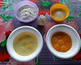 Foto del paso 1 de la receta: Pastel de Tres leches